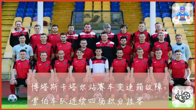 博塔斯卡塔尔站赛车变速箱故障,索伯车队连续四场积分挂零